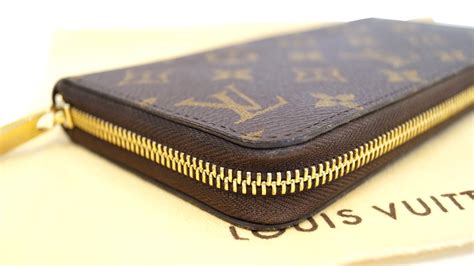 lv mens zipper wallet|zipper wallet louis vuitton.